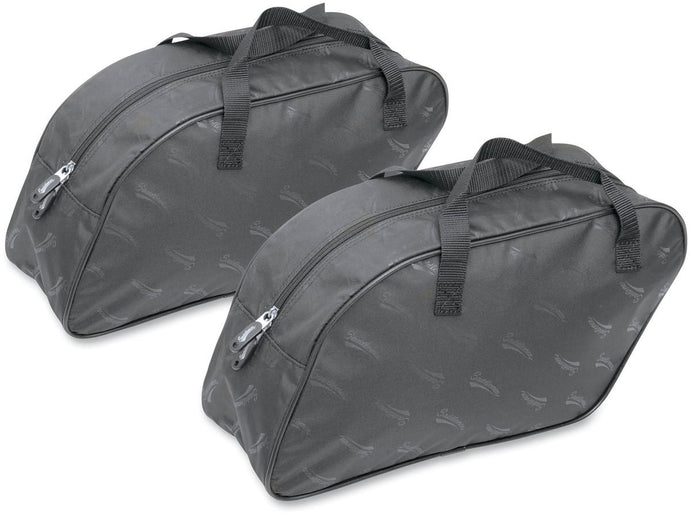 Saddlemen EX000362 Saddlebag Liner - 18in.L x 5in.W x 10in.T