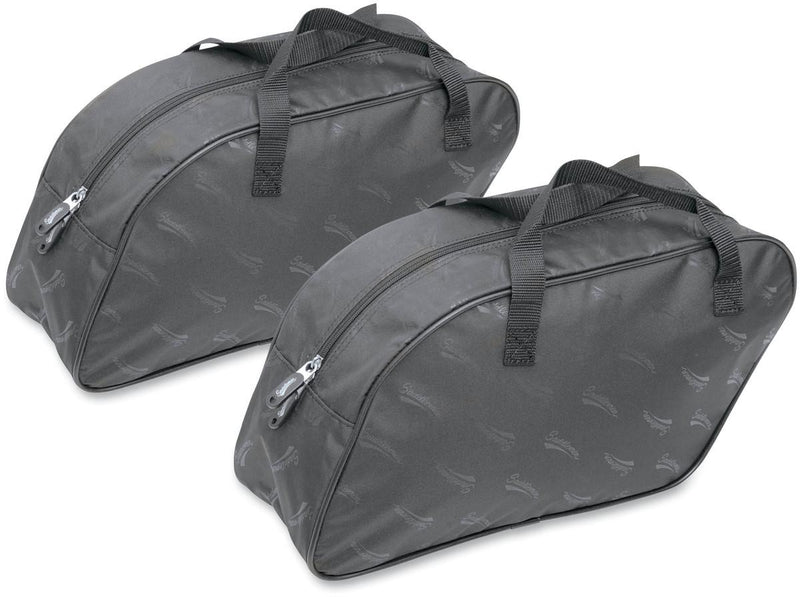 Saddlemen 3501-0607 Saddlebag Liner - 16in.L x 5in.W x 8.5in.T