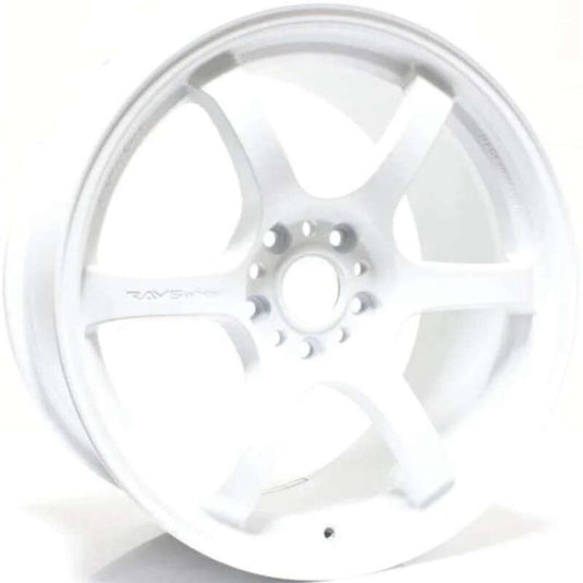 Gram Lights WGIX38ECPP GL 57DR Wheels