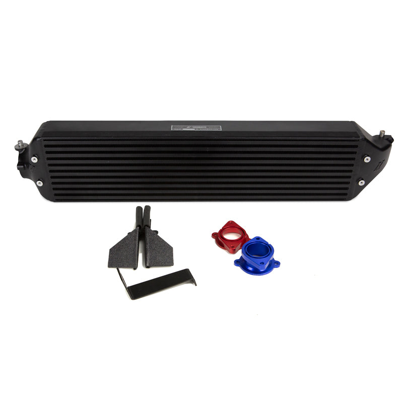 Load image into Gallery viewer, Mishimoto MMINT-CIV-16BK MM Intercoolers - IC Only
