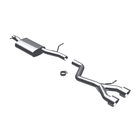 Magnaflow 16502 MAG Catback Exhaust