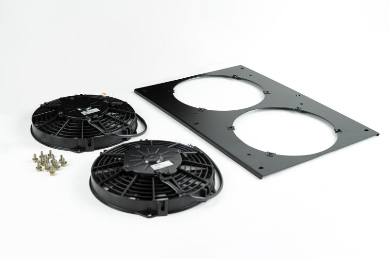 Load image into Gallery viewer, Csf 8180 CSF Fan Shrouds
