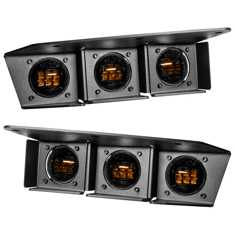 Load image into Gallery viewer, Oracle Lighting 5890-005 ORL LED Fog Lights

