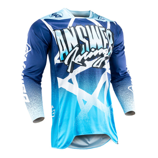 Answer 475159 ANS LE Elite Jersey