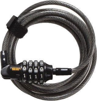 Onguard 45008061 Terrier 8061 Cable Lock