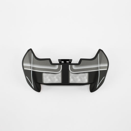 Shoei Air Intake Trajectory for X-Twelve Helmet - TC-1