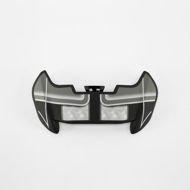 Shoei Air Intake Trajectory for X-Twelve Helmet - TC-5