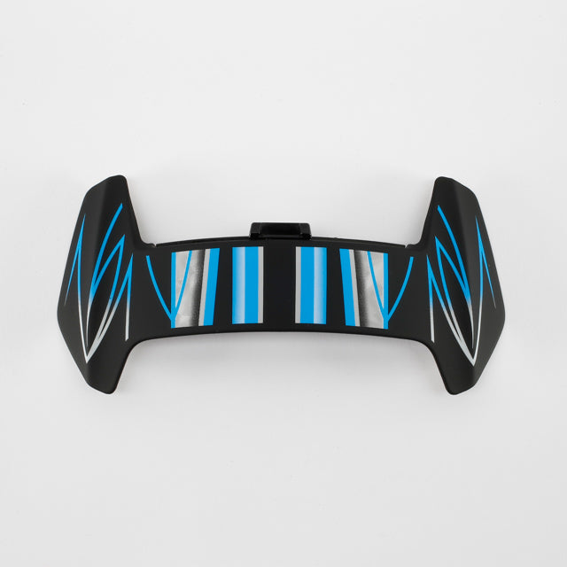 Shoei Top Air Outlet for X-Twelve Trajectory Helmet - TC-2