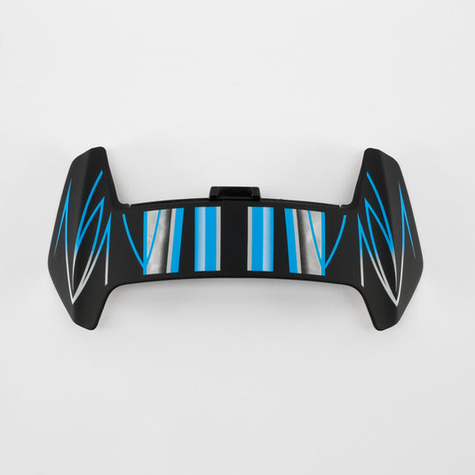 Shoei Top Air Outlet for X-Twelve Trajectory Helmet - TC-2