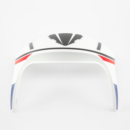 Shoei Aero Edge Spoiler2 for X-Twelve Motegi Marquez Helmet - TC-1