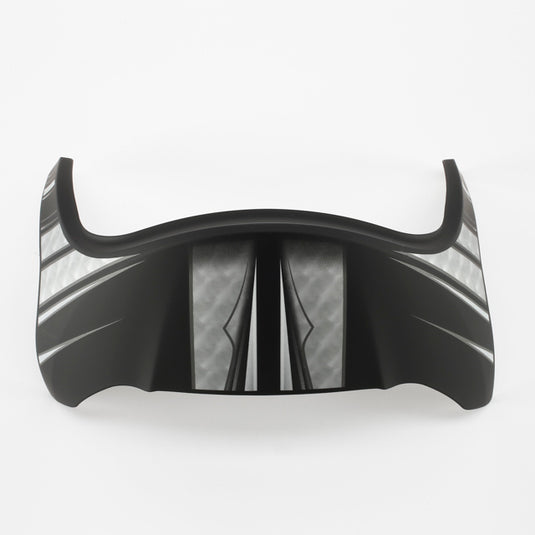 Shoei Aero Edge Spoiler 2 Trajectory for X-Twelve Helmet - TC-1