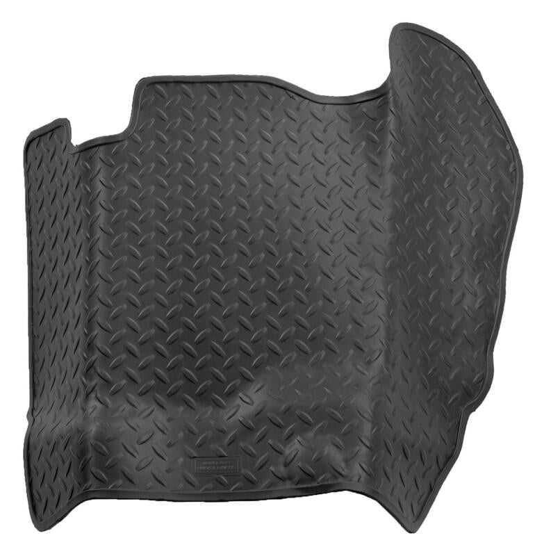 Load image into Gallery viewer, Husky Liners 82241 HL Classic - C Hump - Black
