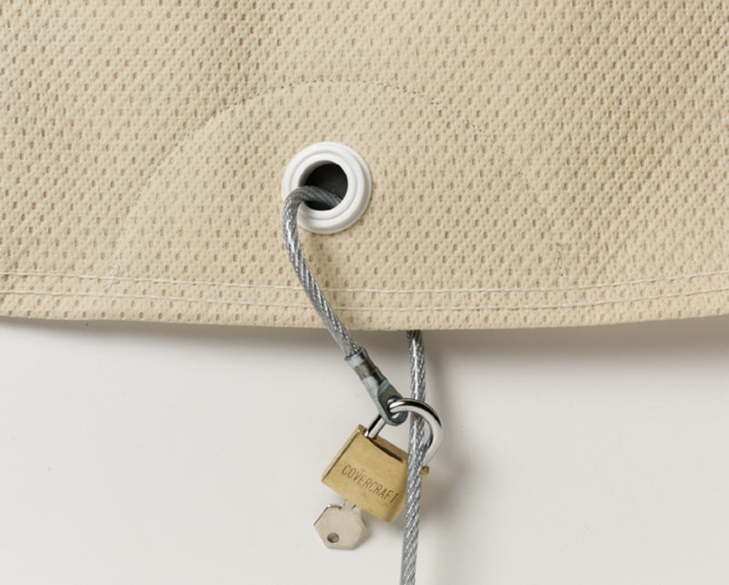 Load image into Gallery viewer, Covercraft ZCBL CVR Cable Lock Kit
