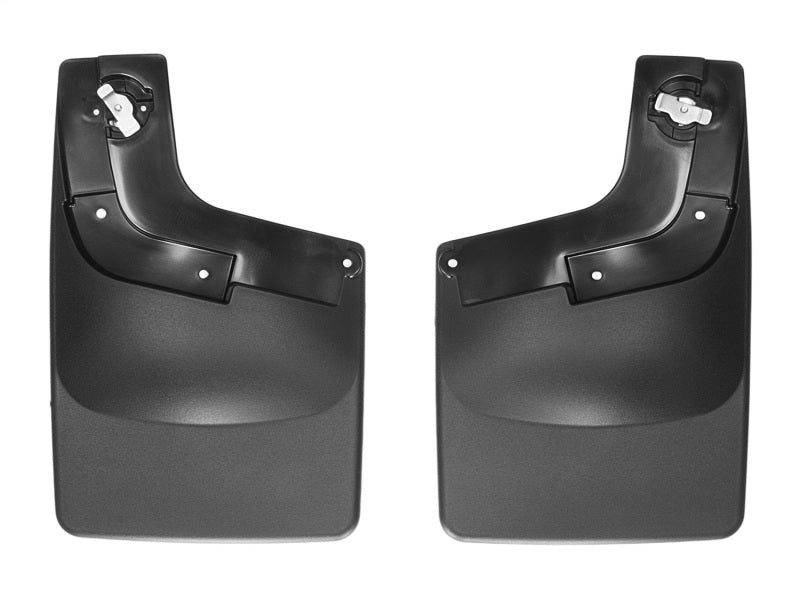 Load image into Gallery viewer, Weathertech 120049 WT No Drill Mudflaps
