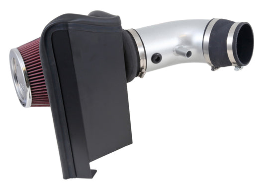 K&N Engineering 77-1567KS KN 77 Metal Intake