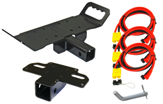 Kfi UTV-592 KFI Mounts