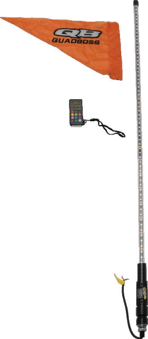 Quadboss 609658 QBS Whip Light