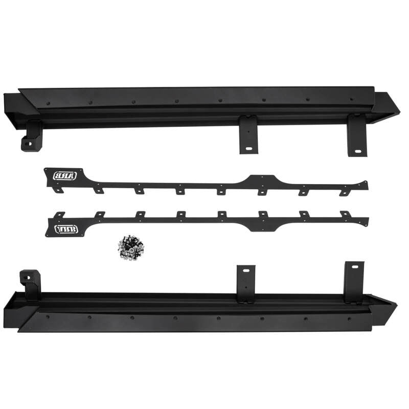 Load image into Gallery viewer, Arb 4450240 ARB Side Rails/Steps
