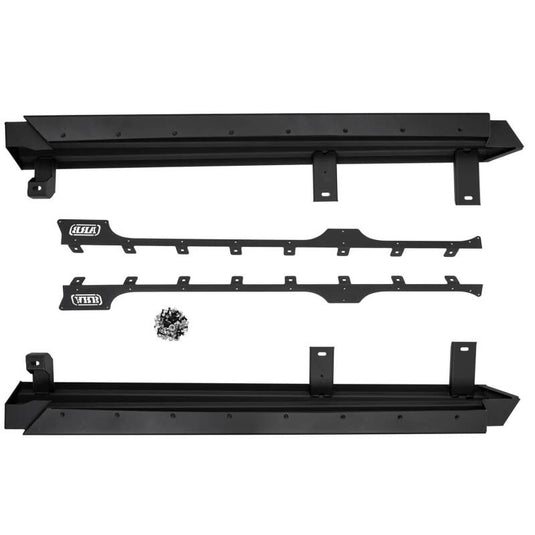 Arb 4450240 ARB Side Rails/Steps