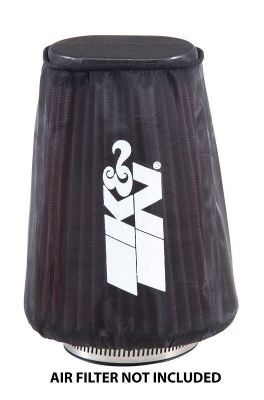 K&N Engineering RC-3680DK KN DryCharger Air Filter Wrap