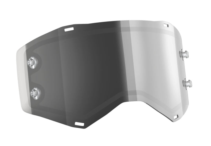 Light Sensitive Gray