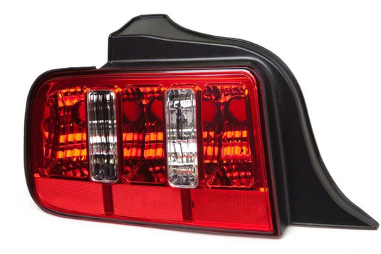 Raxiom 49123 RAX LED Taillights