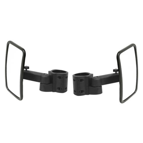 Spi AT-12584 Side View Mirrors 1.50-2.00 Roll Bar