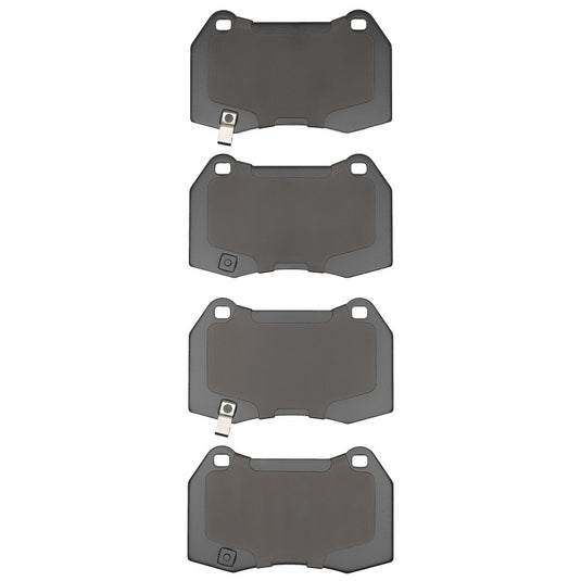R1 Concepts 2551-0960-01 RNC Optimum OE Brake Pads
