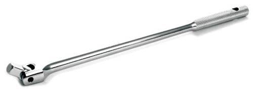 Performance Tools W32119 1/2in. Drive Flex Handle