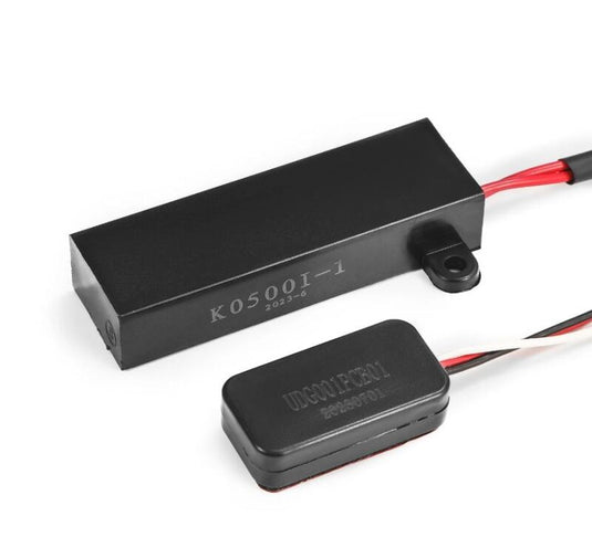 Alpharex 640093 ARX Tail Light Converters