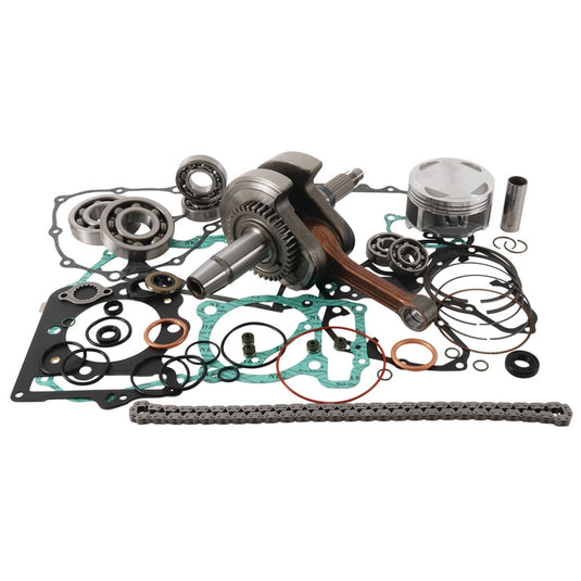 Vertex WR101-195 Complete Engine Rebuild Kit In a Box
