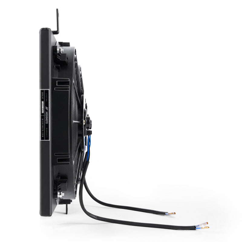 Load image into Gallery viewer, Mishimoto MMFS-MIA-99BK MM Fan Shroud Kits
