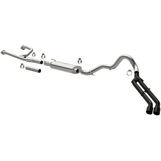 Magnaflow 19603 MAG Catback Exhaust