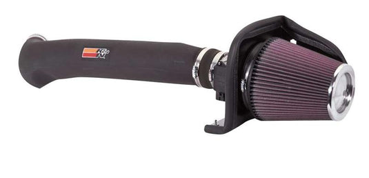 K&N Engineering 57-2543 KN 57 FIPK Air Intake 50