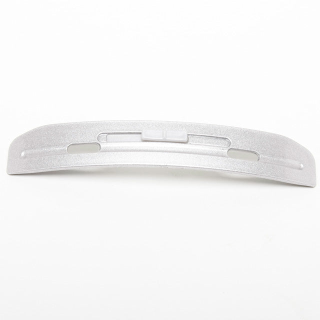 Shoei Front Intake Aero Vent for Hornet X2 Helmet - Silver