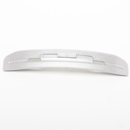 Shoei Front Intake Aero Vent for Hornet X2 Helmet - Silver