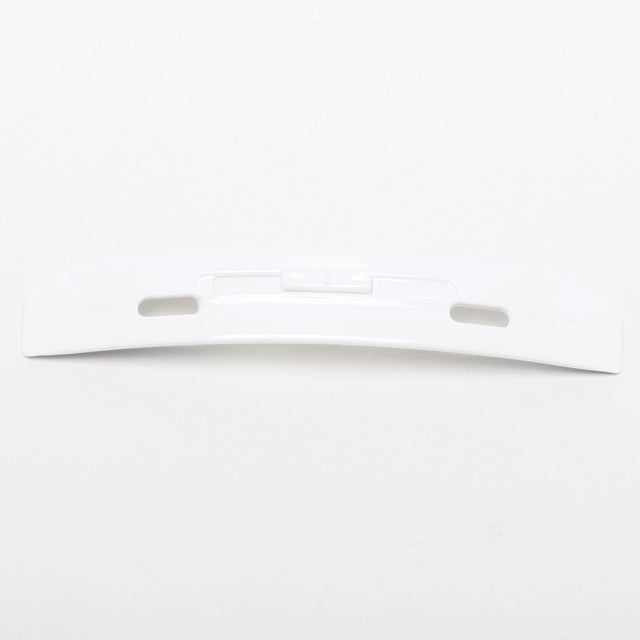 Shoei Front Intake Aero Vent for Hornet X2 Helmet - White