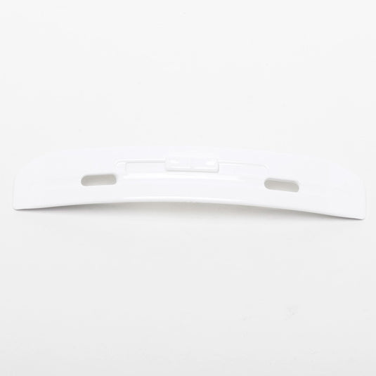 Shoei Front Intake Aero Vent for Hornet X2 Helmet - White