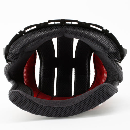 Shoei Center Pad for Hornet X2 Helmets - (S5) XS-Sm