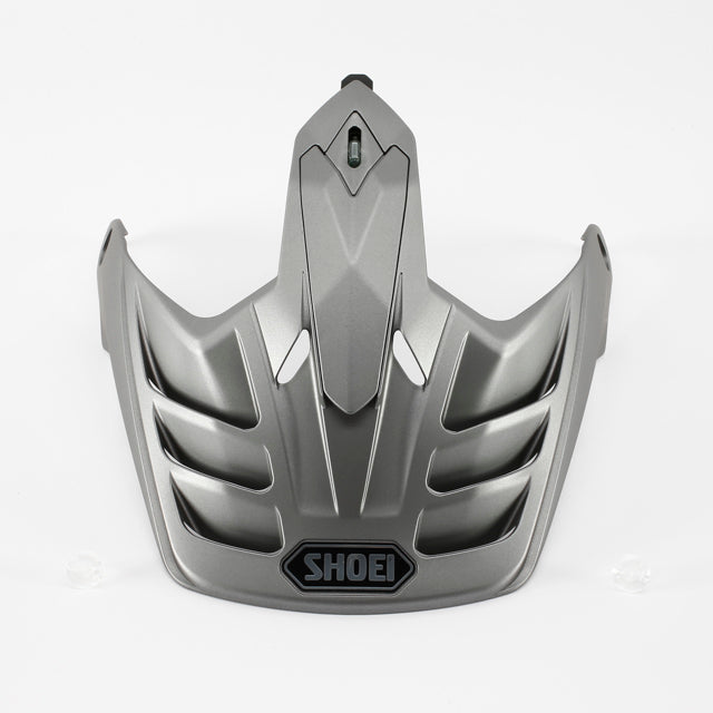 Shoei Visor for Hornet X2 Helmet - Black