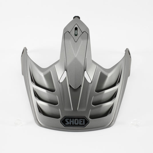 Shoei Visor for Hornet X2 Helmet - Black