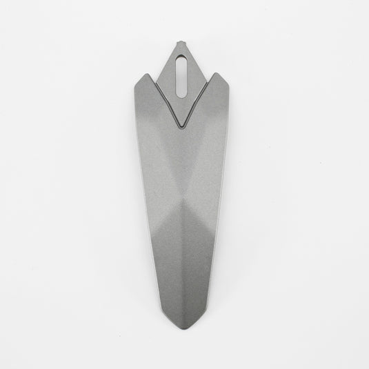 Shoei Visor Cover for Hornet X2 Helmet - Black