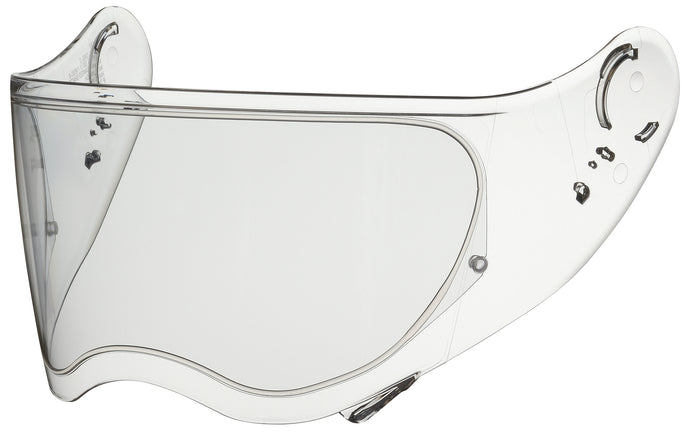 Shoei CNS-2 Pinlock Shield - Clear