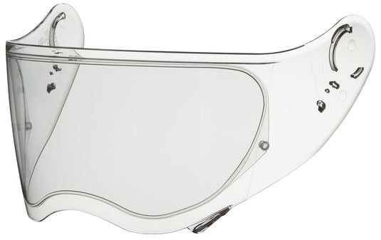 Shoei CNS-2 Pinlock Shield - Clear