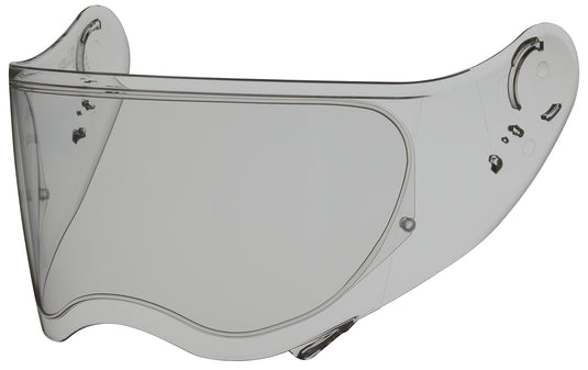 Shoei CNS-2 Pinlock Shield - Dark Smoke