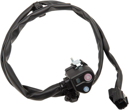 Moose Racing 689-4251 Kill and Mode Switch