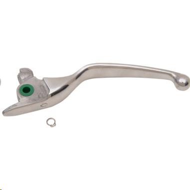 Drag Specialties 0613-1877 Clutch Lever - Polished
