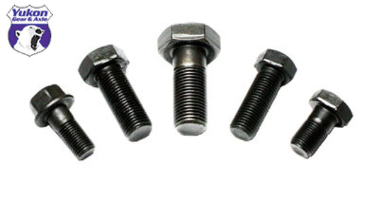 Yukon Gear & Axle YSPBLT-007 YUK Bolts