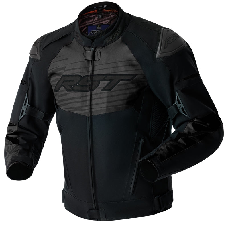 Load image into Gallery viewer, Rst Tractech EVO 5 D30 Jacket (XXX-Large, Black)
