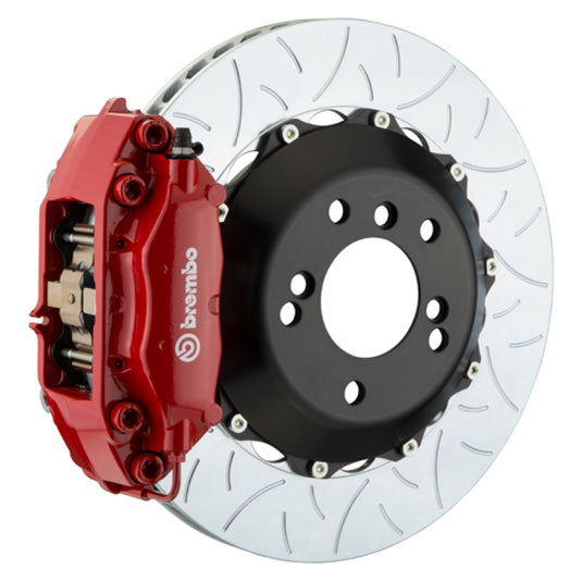 Brembo 2P3.8001A2 BRB Big Brake Kits